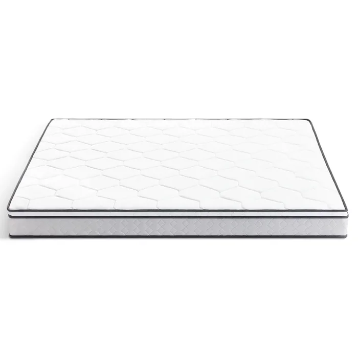 Weekender Weekender 8″ Hybrid Plush Mattress (California King)