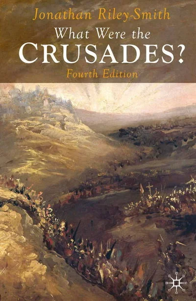 What were the Crusades?
