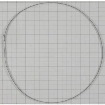 Whirlpool Duet Washer Bellow Seal Clamp Ring