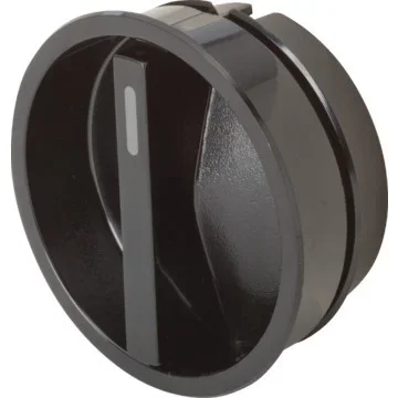 Whirlpool Timer Knob Black