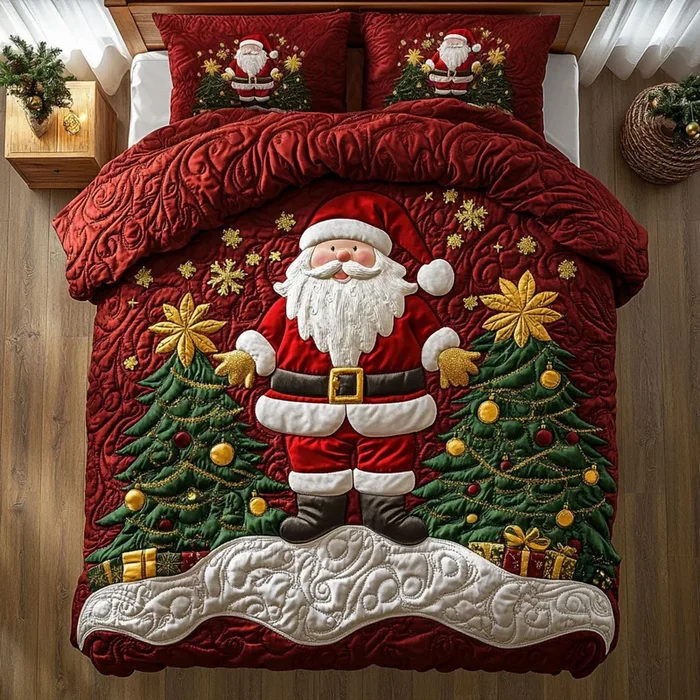 Winter Gift CP2910025CL Duvet Cover Set