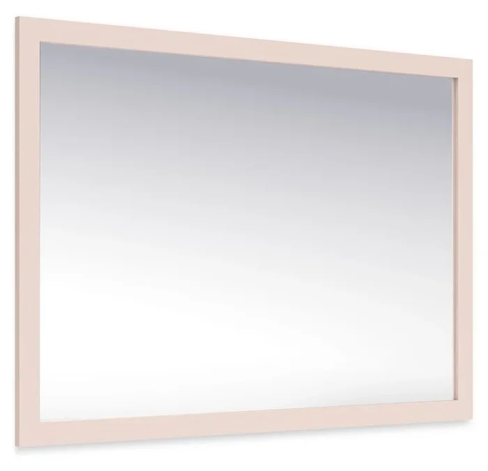 Wistenpine – Bedroom Mirror – Blush