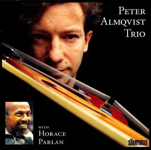 With Horace Parlan