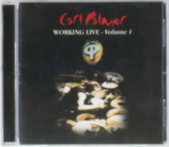 Working Live Volume 1