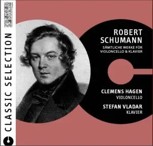 Works for Cello & Piano Preiser Klassisk