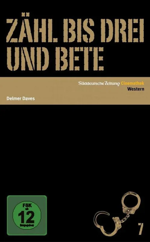 Zähl Bis Drei Und Bete