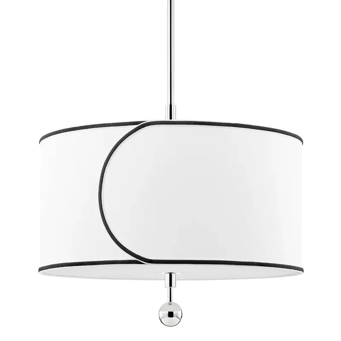 Zara Chandelier