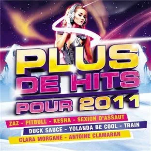 Zaz – Pitbull – Kesha ?