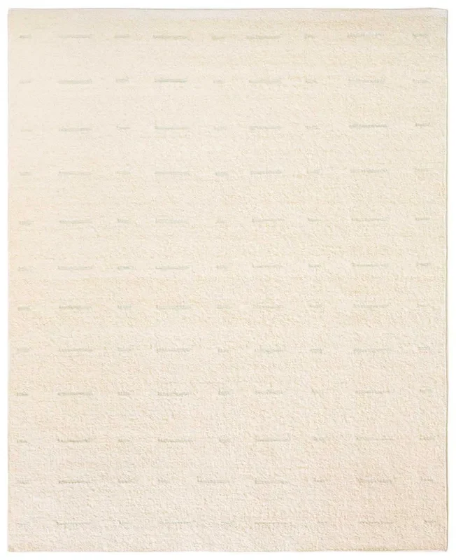 Zealand 34 Handwoven Contemporary Rug, J78797