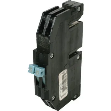 Zinsco 15 Amp Double Pole Thin Breaker – HACR Rated