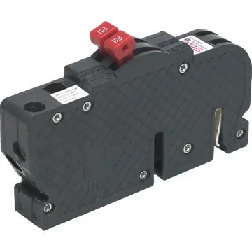 Zinsco 20 Amp Single Pole Breaker