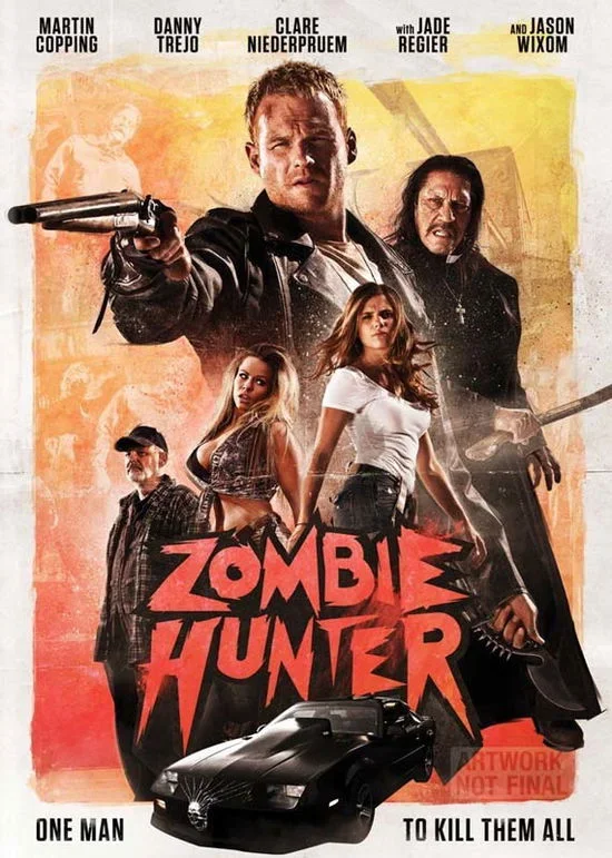 Zombie Hunter