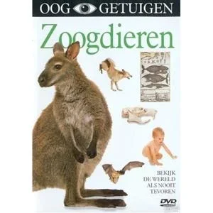 Zoogdieren
