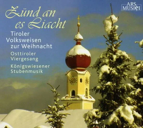 Zund An Es Liacht (Tirol)
