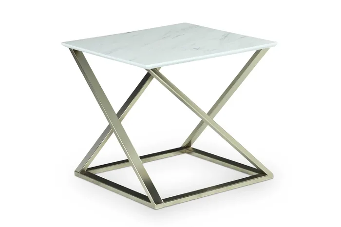 Zurich End Table