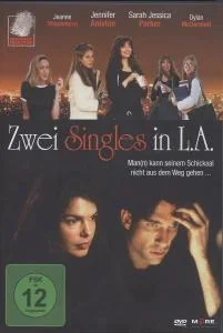 Zwei Singles in L.a.