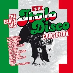 Zyx Italo Disco Collection – T